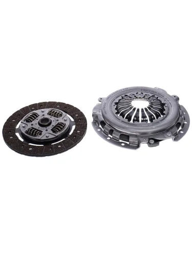 Сцепление RENAULT Master,Trafic Motrio OE