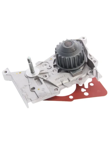 Насос водяной ЛАДА Largus (16кл.) RENAULT Logan,Sandero (04-) OE