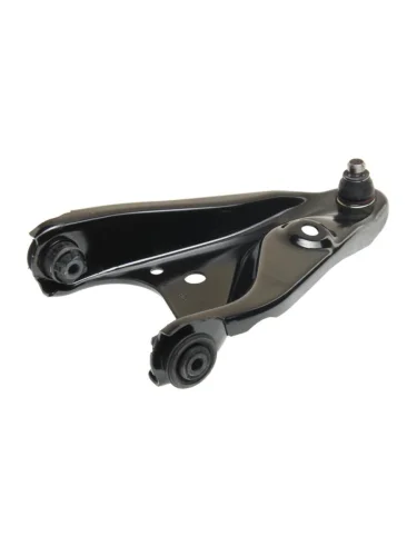 Рычаг подвески ЛАДА Largus RENAULT Logan (04-) передней правый OE