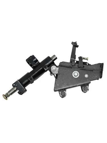 Колонка рулевая МАЗ с кронштейном ОАО МАЗ