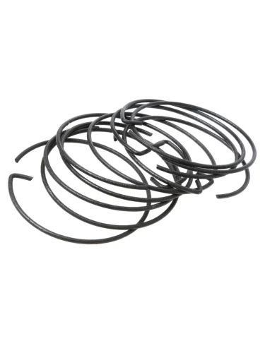 Кольцо МАЗ стопорное ОАО МАЗ