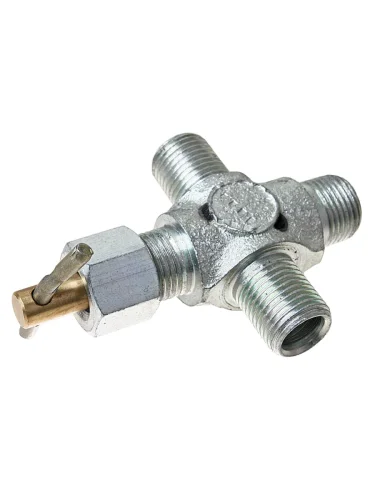 Кран МАЗ бака подогревателя ОАО МАЗ