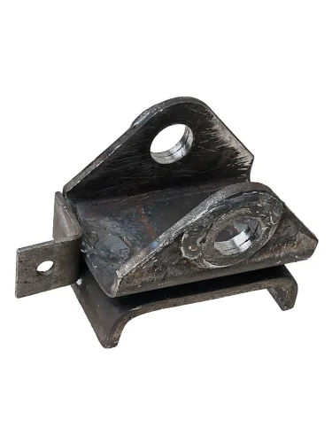 Кронштейн МАЗ амортизатора ОАО МАЗ