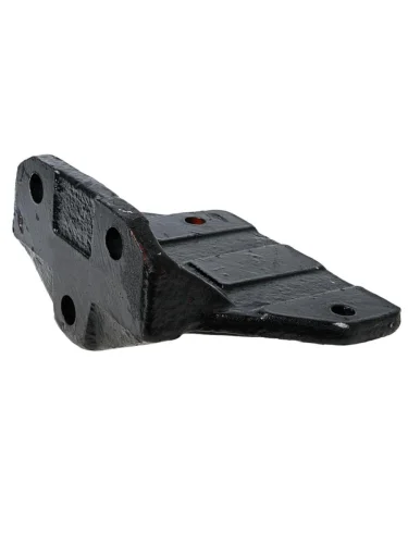 Кронштейн МАЗ двигателя боковой передний ОАО МАЗ