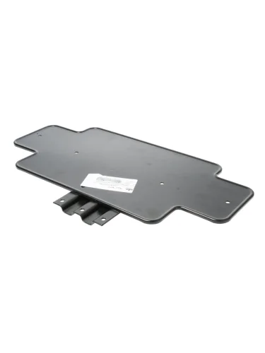 Кронштейн МАЗ знака номерного ОАО МАЗ