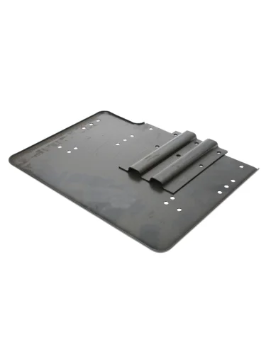 Кронштейн МАЗ знака номерного ОАО МАЗ