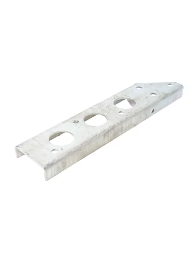 Кронштейн МАЗ подножки ОАО МАЗ