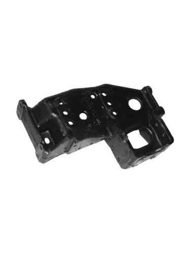 Кронштейн МАЗ поперечины левый ОАО МАЗ