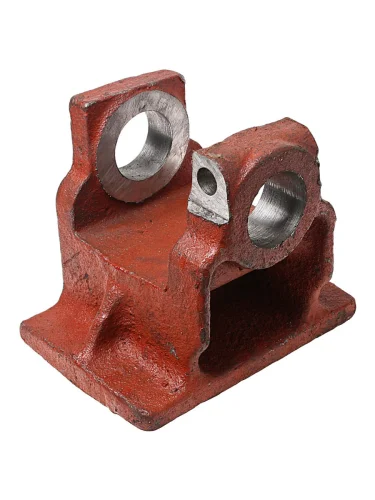 Кронштейн МАЗ рессоры задней передний ОАО МАЗ