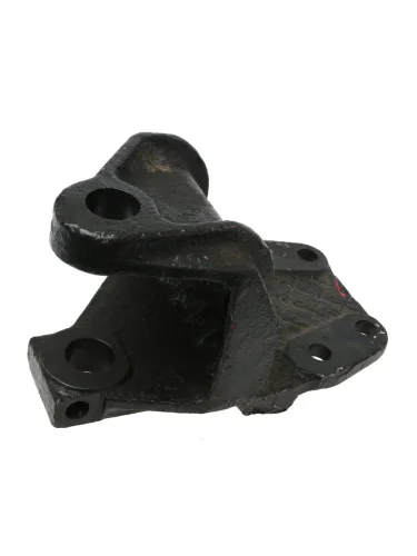 Кронштейн МАЗ рессоры передней передний левый ОАО МАЗ