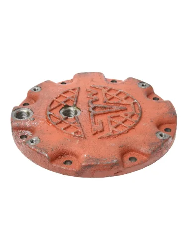 Крышка МАЗ колесной передачи (под 8 шпилек) ОАО МАЗ