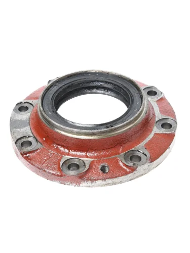 Крышка МАЗ редуктора ОАО МАЗ