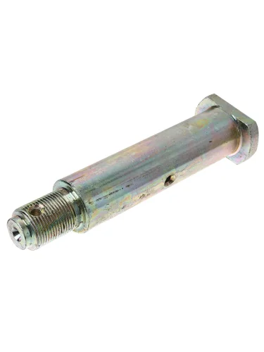 Ось МАЗ полуприцепа крепления дышла (d=40мм) ОАО МАЗ