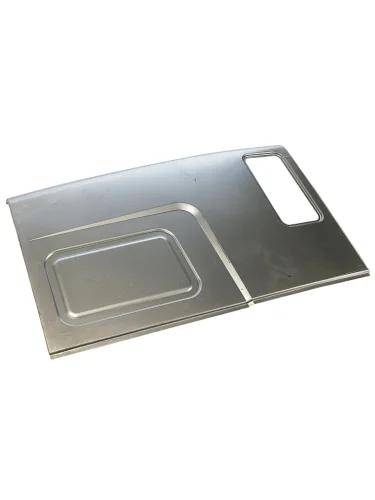 Панель МАЗ боковины кабины левая ОАО МАЗ