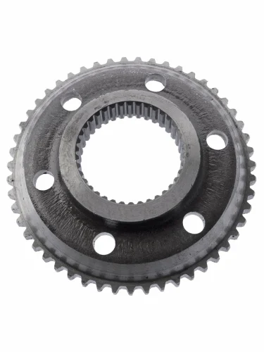 Ступица МАЗ шестерни колесного редуктора 51 зуб ОАО МАЗ