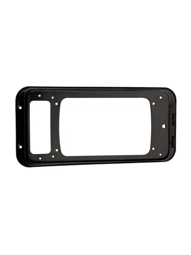 Кронштейн МАЗ фары с петлей ОАО МАЗ