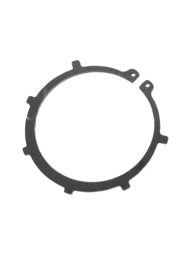 Кольцо МАЗ стопорное вала стабилизатора ОАО МАЗ