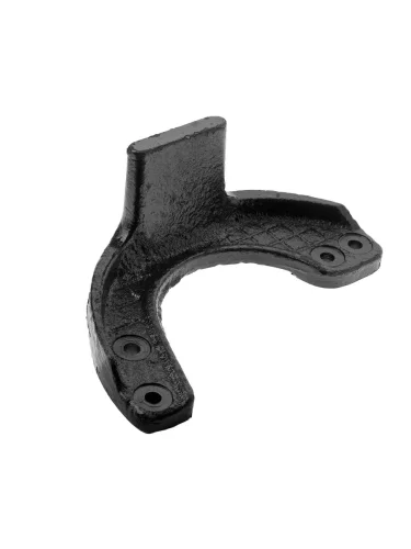 Кронштейн МАЗ КПП верхний ОАО МАЗ