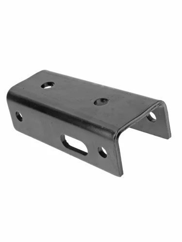 Кронштейн МАЗ хомута опоры вала карданного ОАО МАЗ