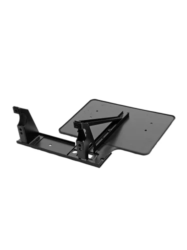 Кронштейн МАЗ фонаря заднего левый (6422А8-3716015-000) ОАО МАЗ