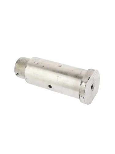 Ось МАЗ полуприцепа крепления дышла (d=50мм) ОАО МАЗ