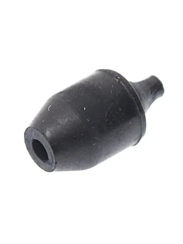 Отбойник ЛАДА RENAULT Duster лючка бака топливного OE