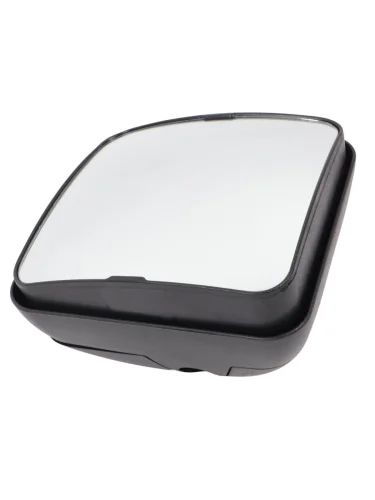 Зеркало боковое JAC N80,N120 КАМАЗ Компас-5 правое широкоугольное MOVELEX