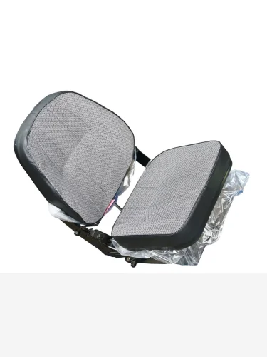 Сиденье МАЗ переднее правое ОАО МАЗ