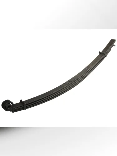 Рессора МАЗ-6501,6312 передняя (4 листа) L=2040мм (витое ушко) ОАО МАЗ (МРЗ)