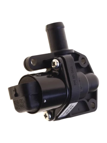 Регулятор холостого хода ЛАДА RENAULT Clio (-08) Megane (-07) OE