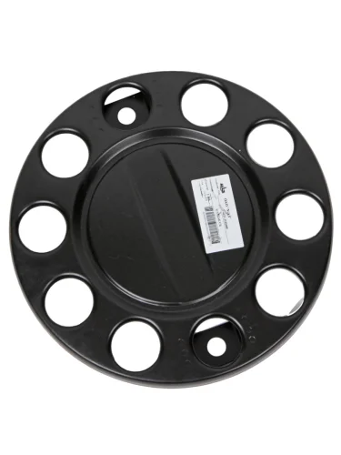 Колпак колеса МАЗ металл в сборе ОАО МАЗ