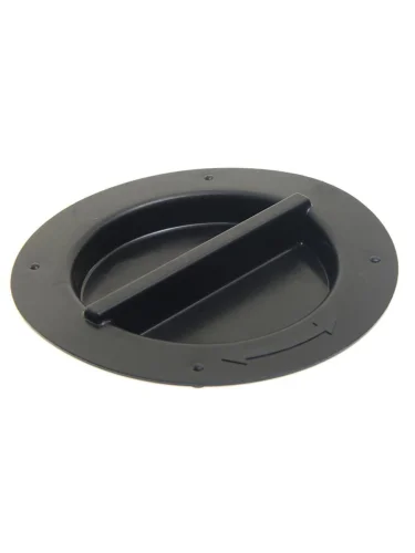 Крышка ЛАДА Vesta люка переднего подкрылка OE