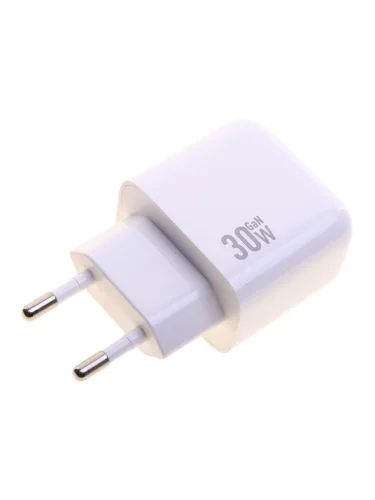 Устройство зарядное в розетку 1USB + 1 Type C 12V HOCO