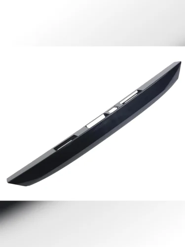 Накладка ЛАДА Vesta SW крышки багажника (с отверстием под камеру) OE