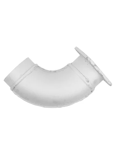 Патрубок МАЗ-630300,544010,551605 трубы приемной (544010-1203120) ОАО МАЗ