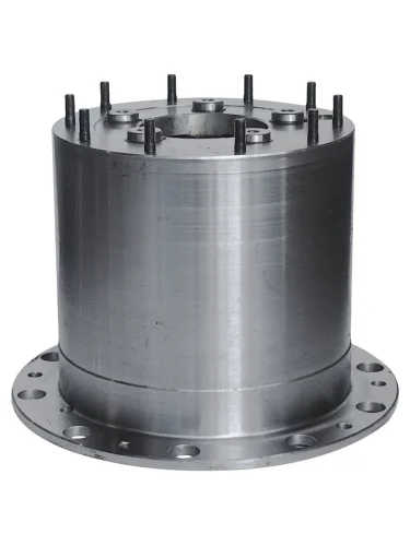 Корпус МАЗ водила в сборе (с сателлитами) ОАО МАЗ