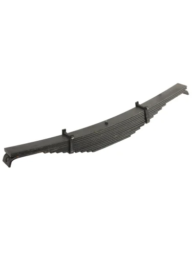 Рессора МАЗ полуприцепа (12 листов) L=1340мм ОАО МАЗ (МРЗ)