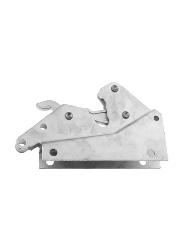 Механизм МАЗ-6430 запора кабины ОАО МАЗ