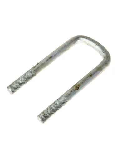 Стремянка МАЗ рессоры передней L=245мм ОАО МАЗ