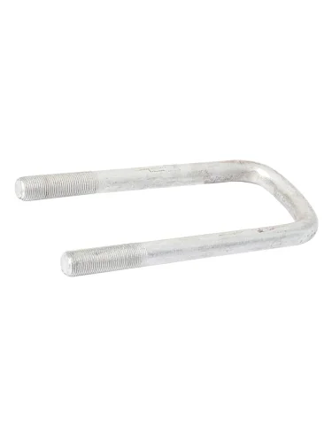 Стремянка МАЗ рессоры передней L=270мм ОАО МАЗ