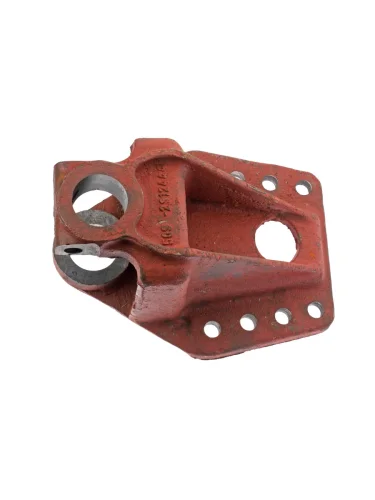 Кронштейн МАЗ рессоры задней передний ОАО МАЗ