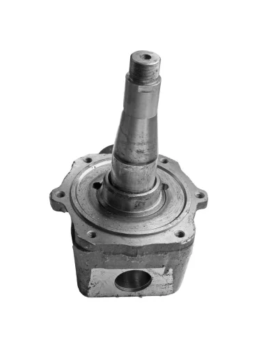 Кулак поворотный МАЗ (отверстие под подшипник) ОАО МАЗ