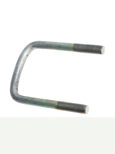 Стремянка МАЗ-4370 рессоры передней короткая L=125мм ОАО МАЗ