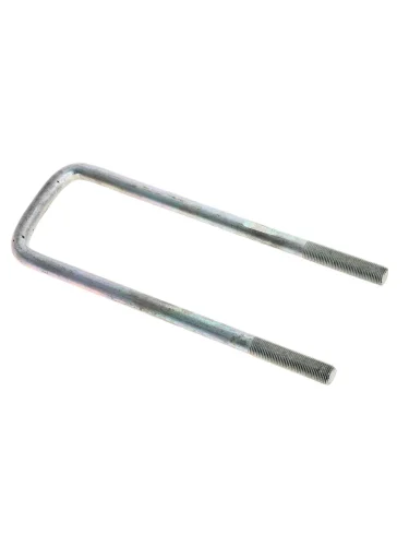 Стремянка МАЗ-4370 рессоры задней длинная L=300мм ОАО МАЗ