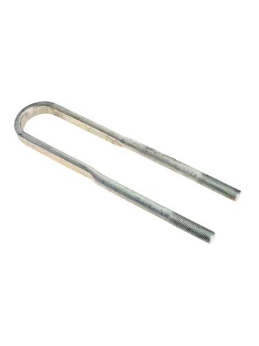 Стремянка МАЗ-5336,5551 рессоры задней L=530мм ОАО МАЗ