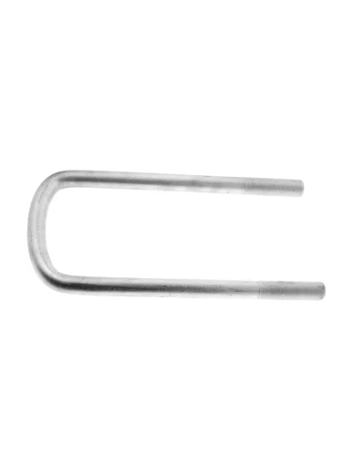 Стремянка МАЗ-54327 рессоры задней L=370мм ОАО МАЗ