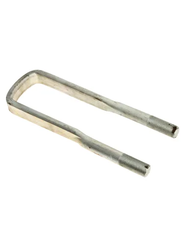 Стремянка МАЗ-6422,6303 рессоры задней L=390мм ОАО МАЗ