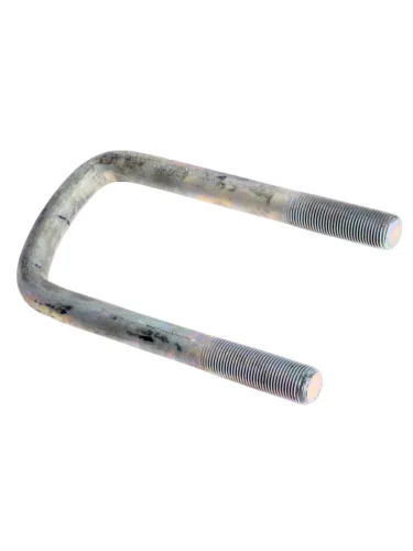 Стремянка МАЗ-500 рессоры передней L=225мм ОАО МАЗ