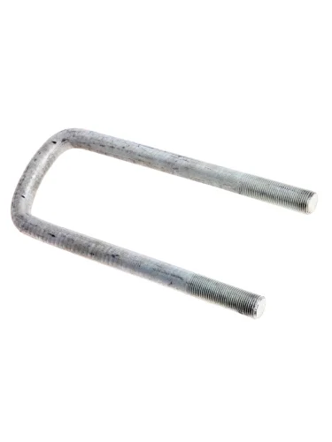 Стремянка МАЗ-5336,5516,5551,6303,64221 рессоры передней L=295мм ОАО МАЗ