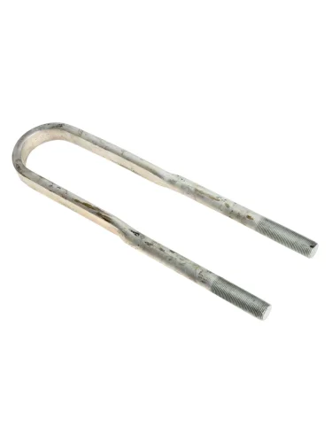 Стремянка МАЗ-500 рессоры задней L=505мм ОАО МАЗ